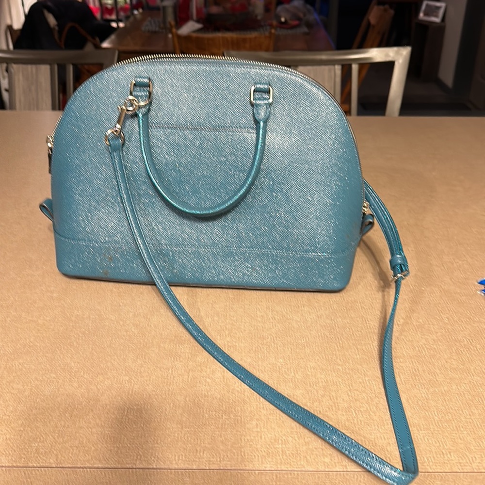 Coach Bag - Picture 2 of 8